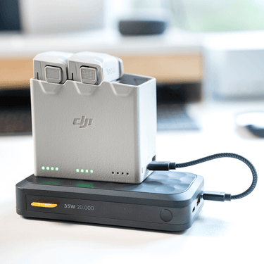 Next Gen FS5 Powerbank Bundel - 20.000 mAh - Xtorm NL